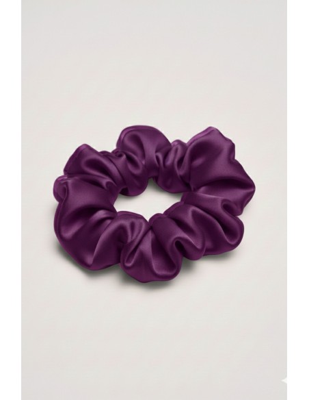 Elastico per capelli 100% seta