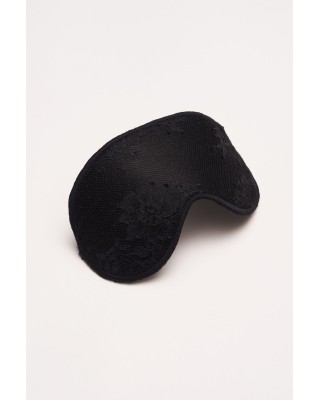 Maschera occhi in seta 100% italiana