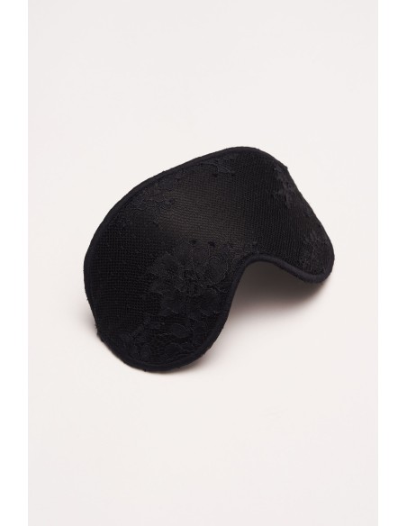 Maschera occhi in seta 100% italiana