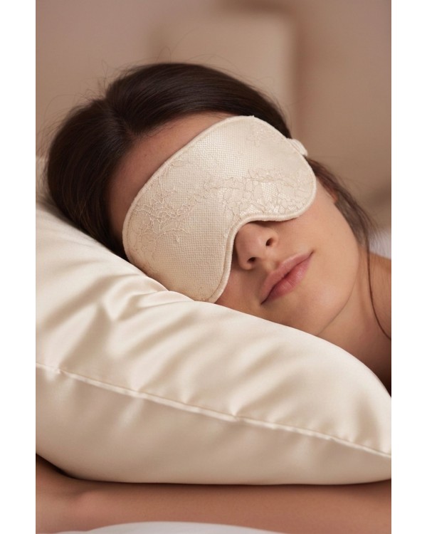 Mascherina occhi Emana