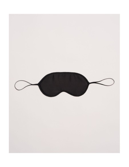 Maschera occhi in seta 100% italiana