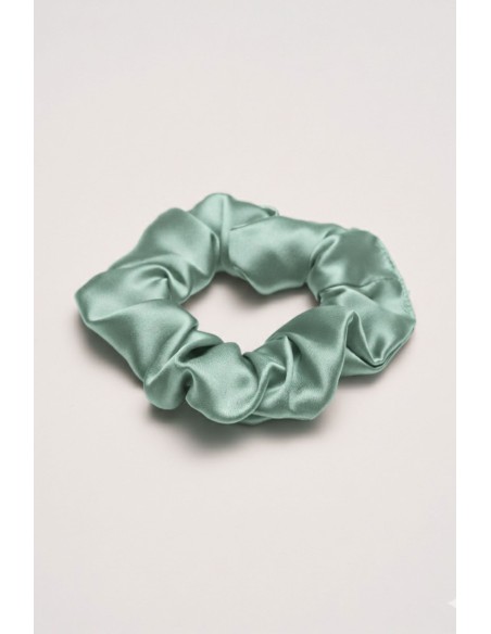 Elastico per capelli 100% seta