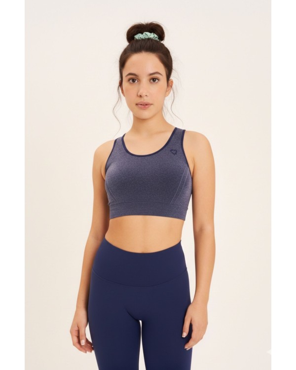 Elastico per capelli 100% seta