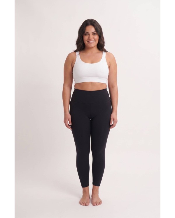 Leggings Silver Myshapes l'anticellulite che s'indossa