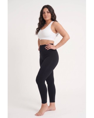 Leggings Silver Myshapes l'anticellulite che s'indossa 2