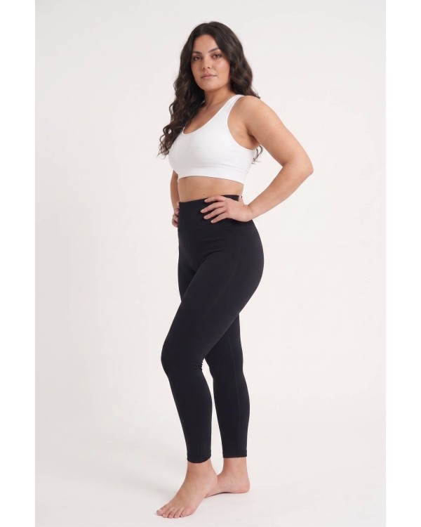 Leggings Silver Myshapes l'anticellulite che s'indossa