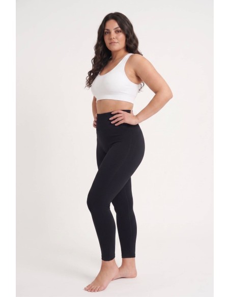 Leggings Silver Myshapes l'anticellulite che s'indossa