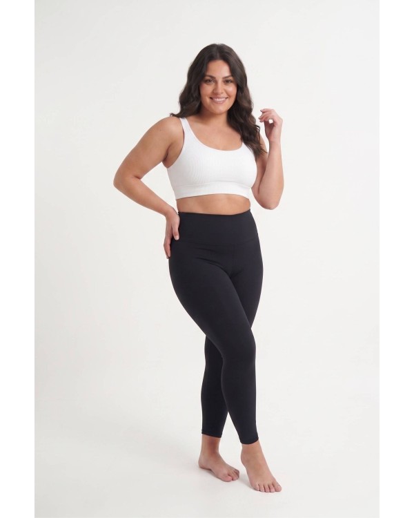 Leggings Silver Myshapes l'anticellulite che s'indossa