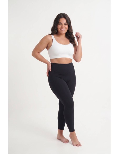 Leggings Silver Myshapes l'anticellulite che s'indossa