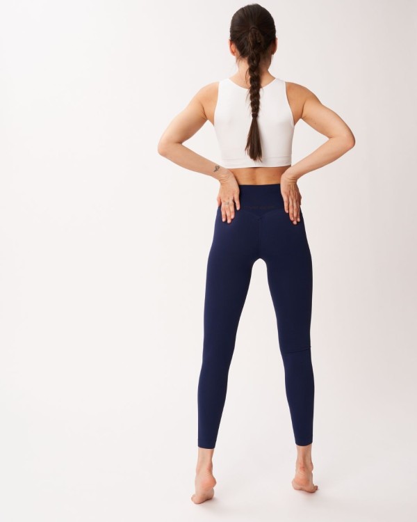 LEGGINGS ANTICELLULITE R-EVOLUTION