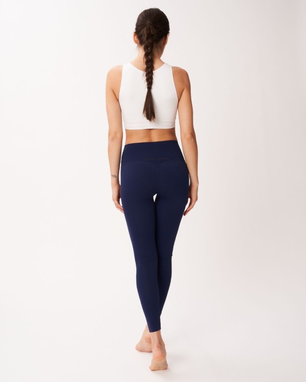 LEGGINGS ANTICELLULITE R-EVOLUTION