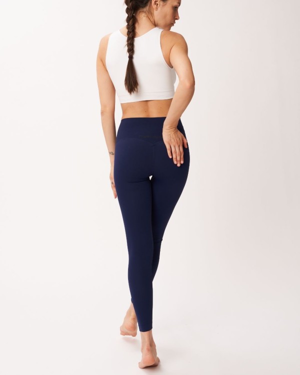 LEGGINGS ANTICELLULITE R-EVOLUTION