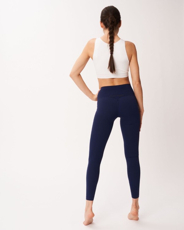 LEGGINGS ANTICELLULITE R-EVOLUTION