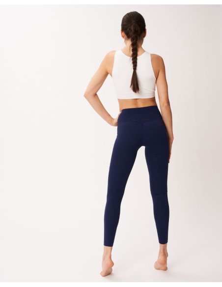 LEGGINGS ANTICELLULITE R-EVOLUTION