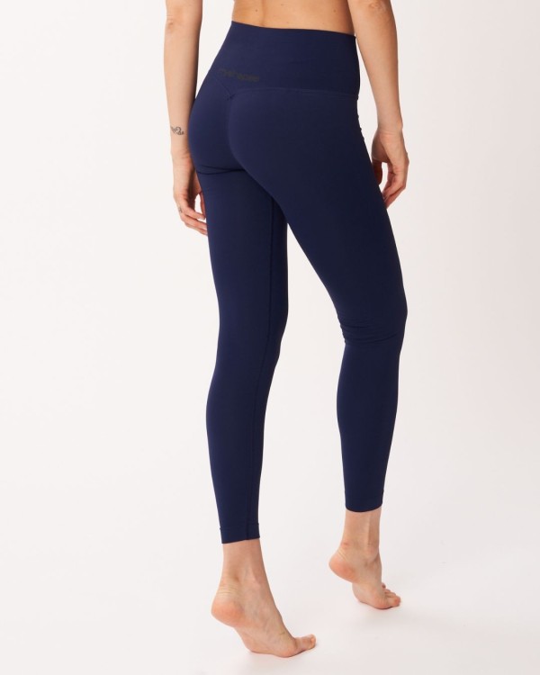 LEGGINGS ANTICELLULITE R-EVOLUTION