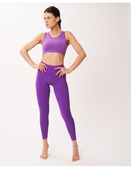 LEGGINGS ANTICELLULITE EVOLUTION