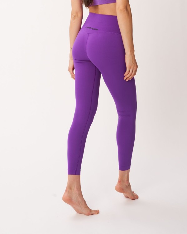 LEGGINGS ANTICELLULITE EVOLUTION