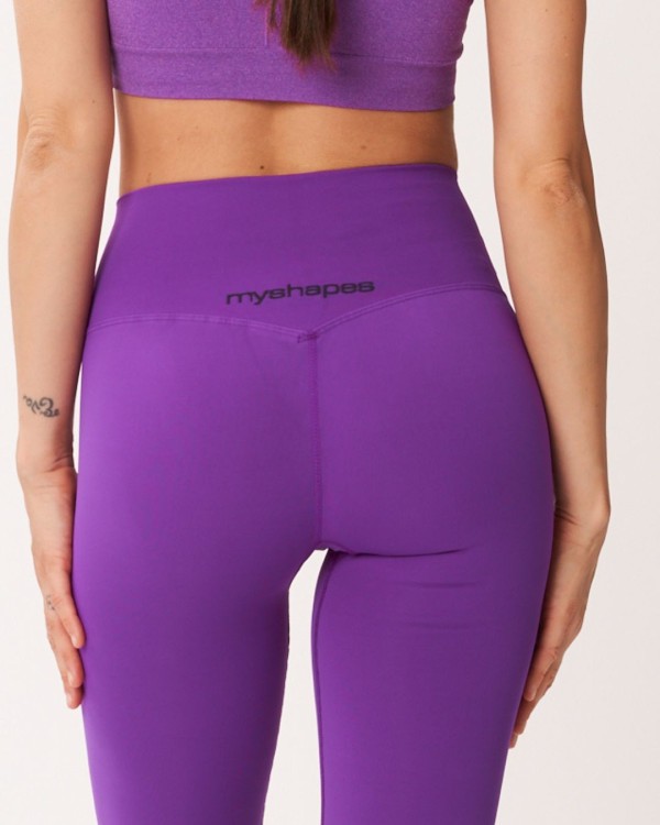 LEGGINGS ANTICELLULITE EVOLUTION