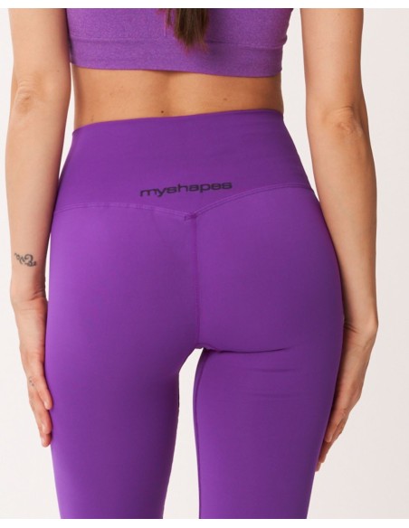LEGGINGS ANTICELLULITE EVOLUTION
