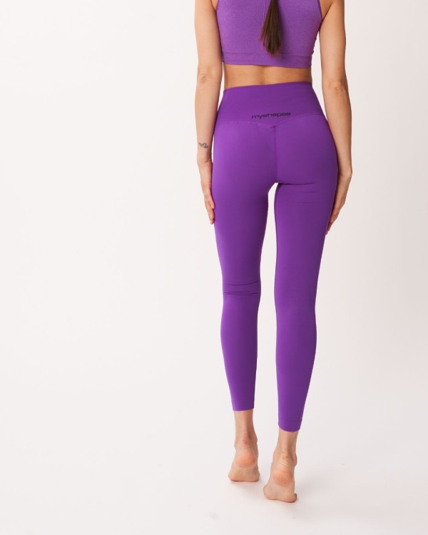 LEGGINGS ANTICELLULITE EVOLUTION