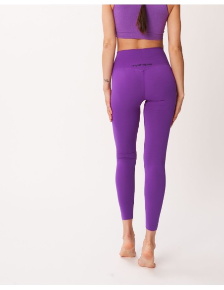 LEGGINGS ANTICELLULITE EVOLUTION