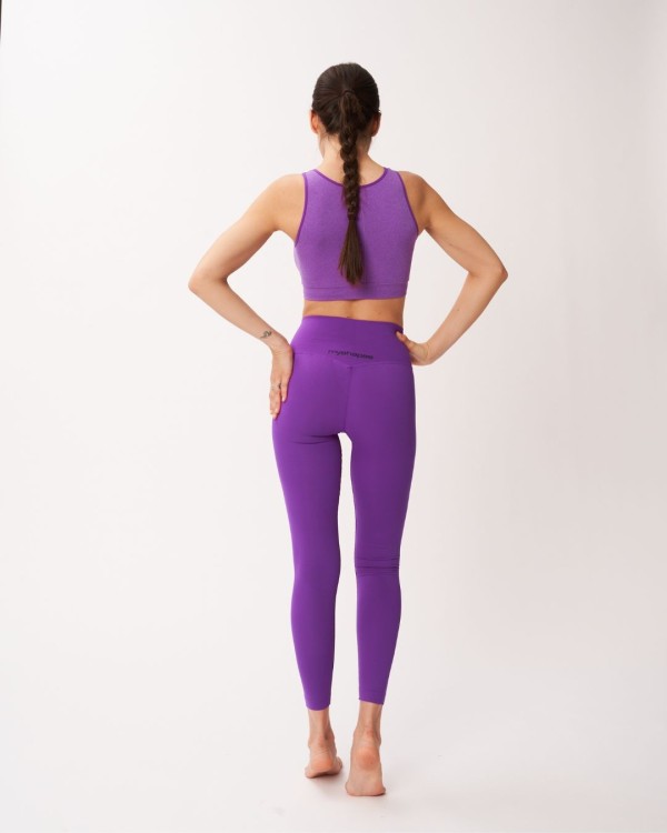 LEGGINGS ANTICELLULITE EVOLUTION
