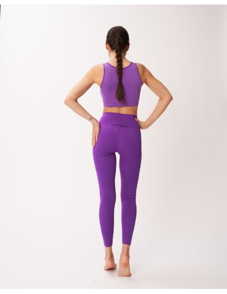 LEGGINGS ANTICELLULITE EVOLUTION