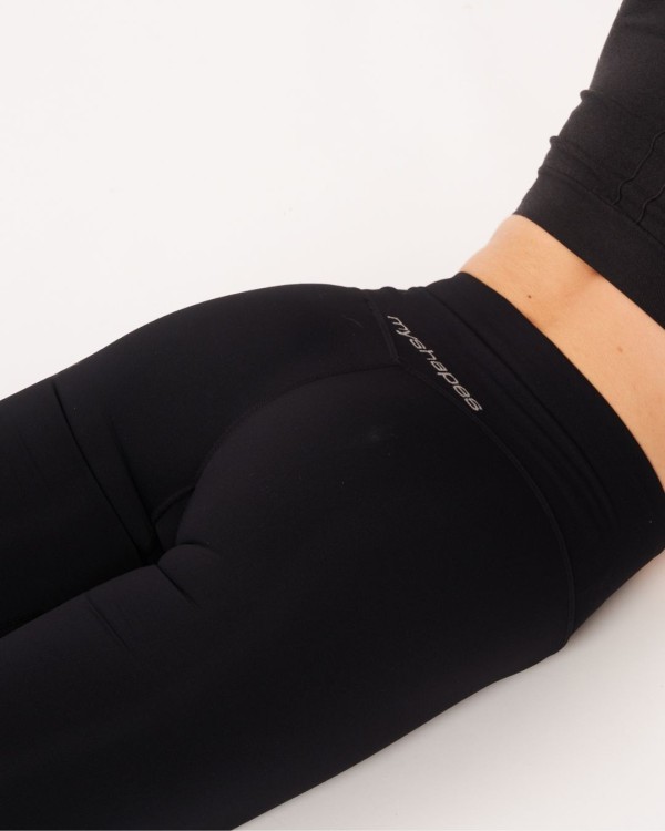 LEGGINGS ANTICELLULITE R-EVOLUTION