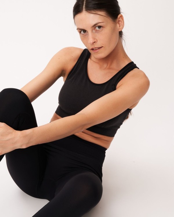 LEGGINGS ANTICELLULITE R-EVOLUTION