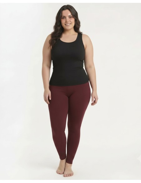 LEGGINGS ANTICELLULITE EVOLUTION