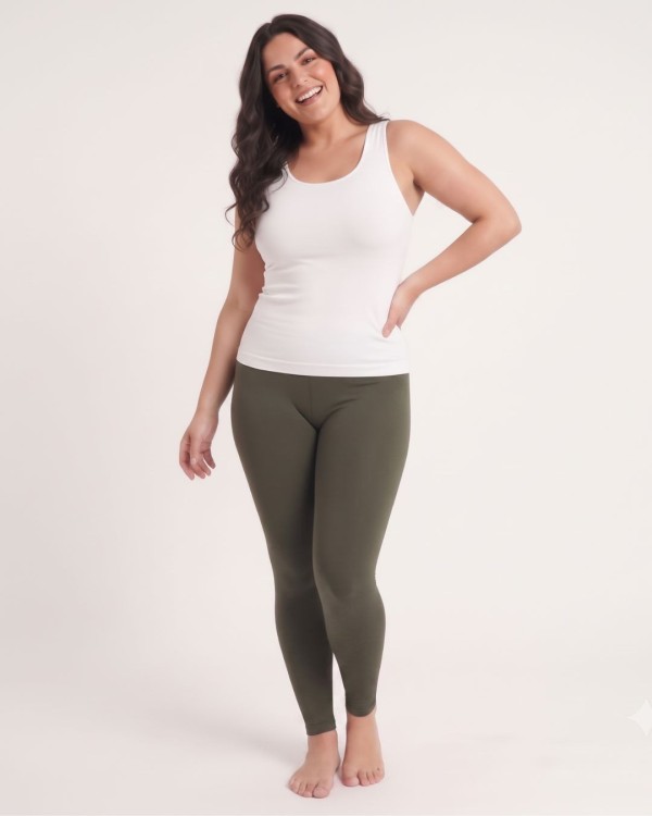 LEGGINGS ANTICELLULITE R-EVOLUTION